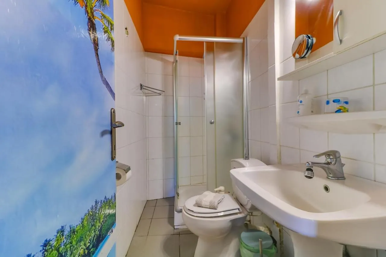 Villa Laguna Vourvourou