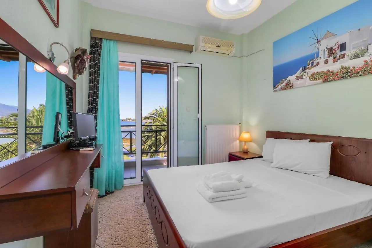 Villa Laguna Vourvourou