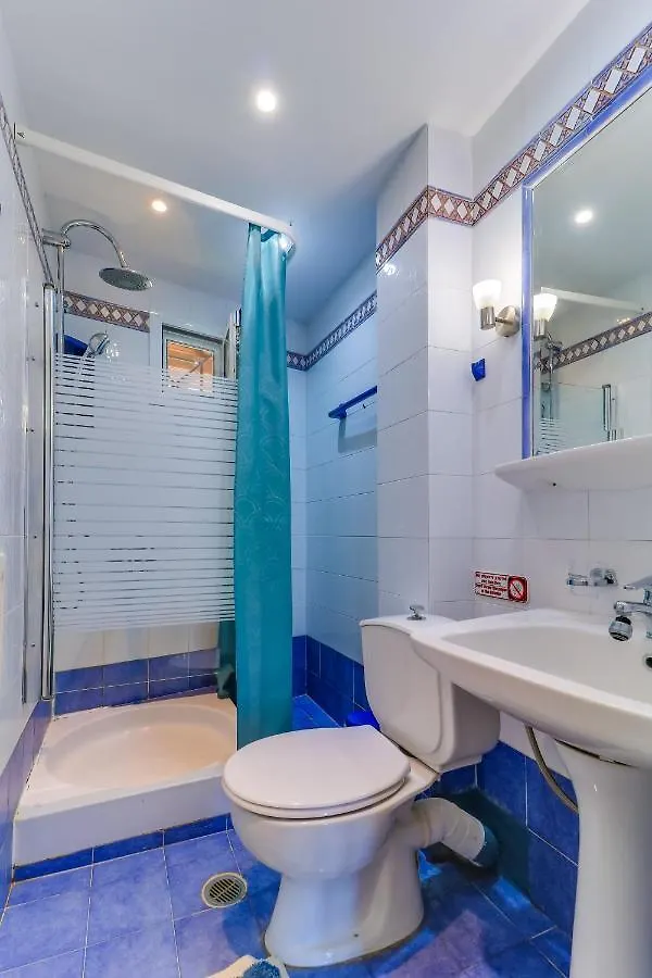 Villa Laguna Vourvourou