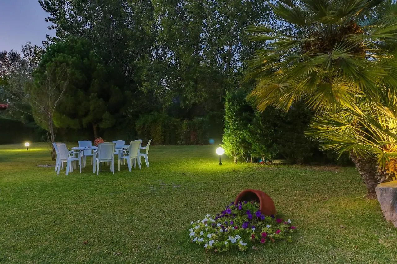 Villa Laguna Vourvourou