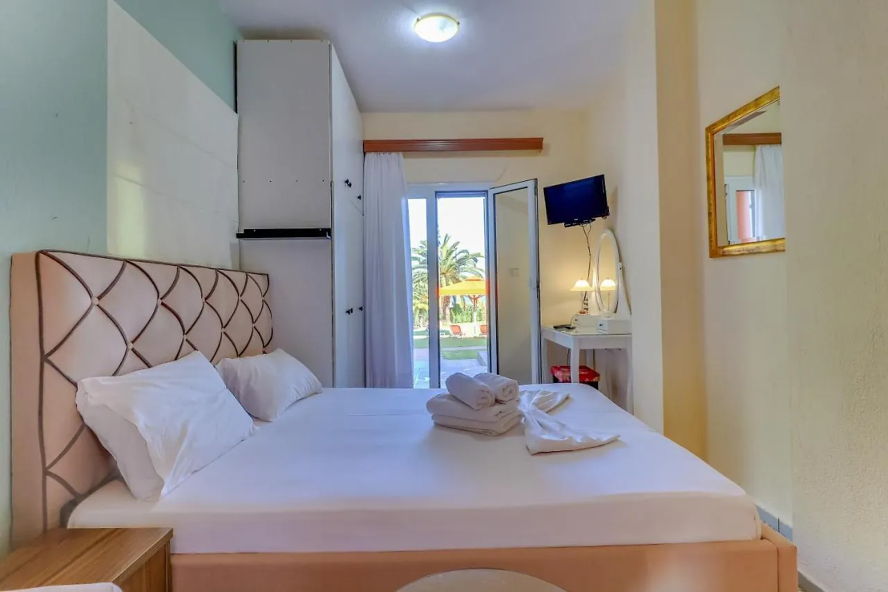 Villa Laguna Vourvourou