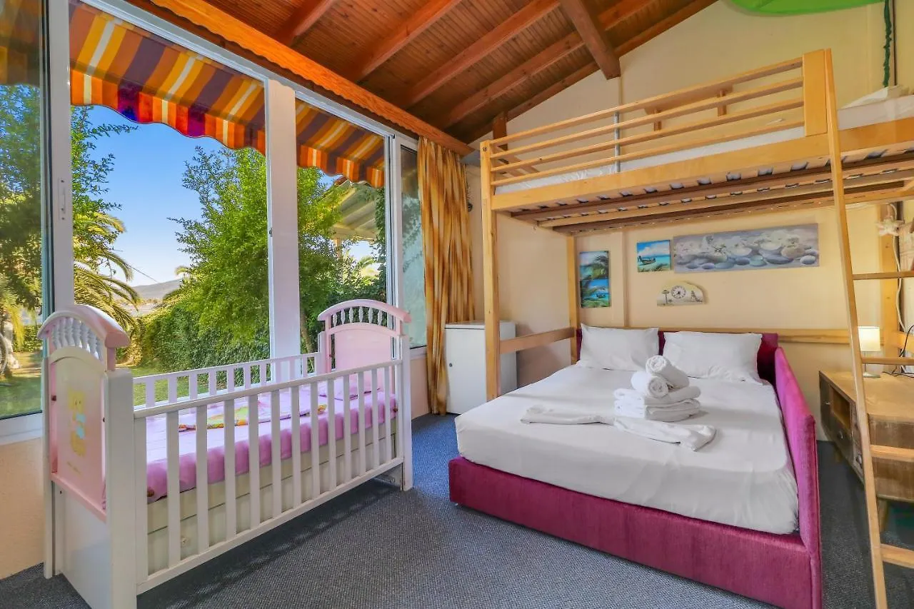 Villa Laguna Vourvourou