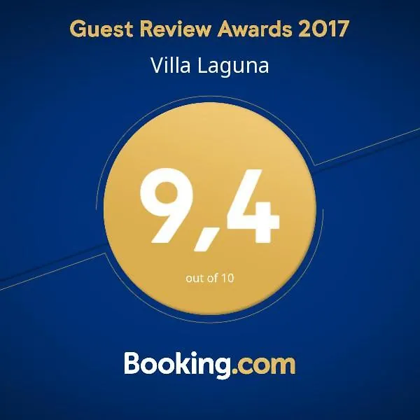 Villa Laguna Vourvourou 0*,  Greece
