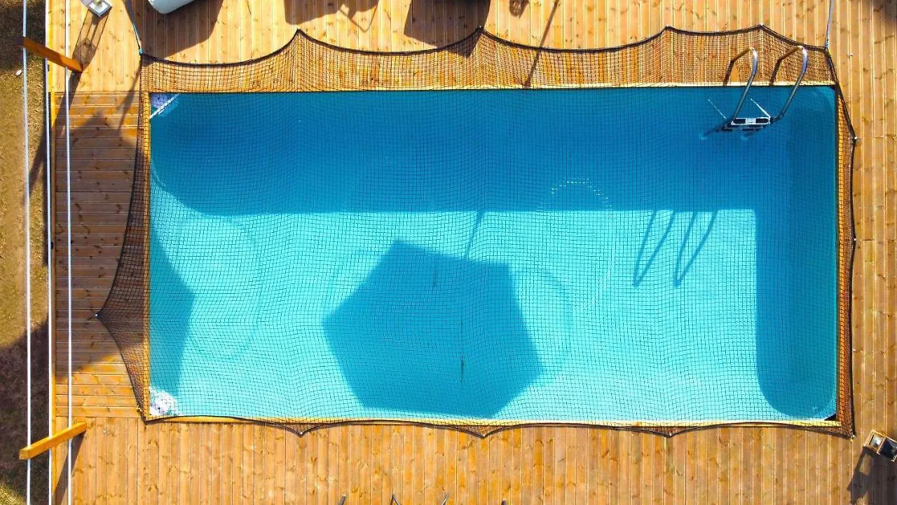 Villa Laguna Vourvourou