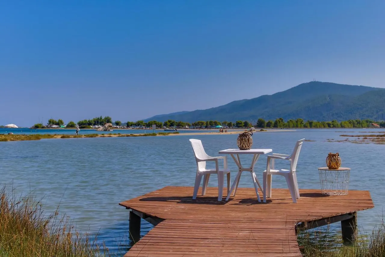 Villa Laguna Vourvourou 0*,