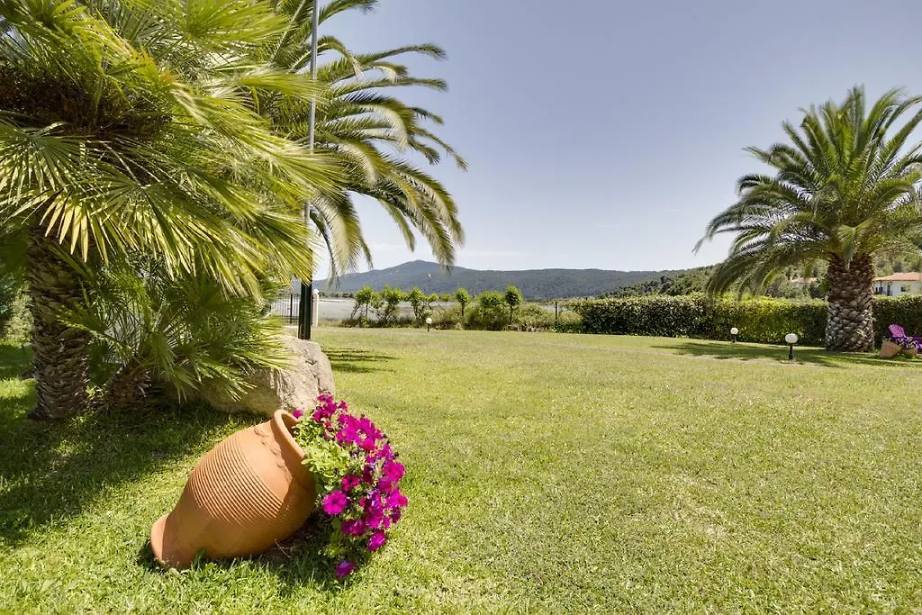 Villa Laguna Vourvourou